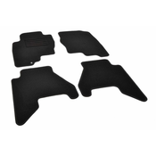 AZ Auto Design Tekstilne preproge Nissan Pathfinder 2005-2010