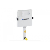 Geberit Delta za podnu WC šolju – 109.100.00.1 (12 cm)