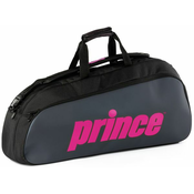 Tenis torba Prince Tour 1 Comp - black/pink