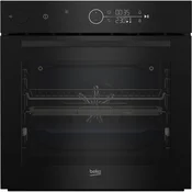 Beko BCBISA17400KSBMPS Pecica s paro in pirolizo.
