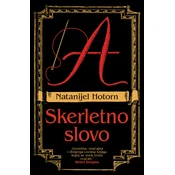 Skerletno slovo