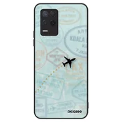 ULTIMATE CASE za Realme 8 5G - FLIGHT PATH
