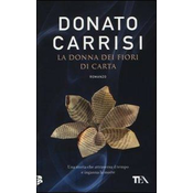 WEBHIDDENBRAND La donna dei fiori di carta