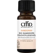 CMD Naturkosmetik BIO Sandorini olje iz plodu rakitovca - 10 ml