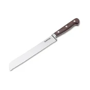 Böker - Kuhinjski nož za kruh HERITAGE 20,5 cm oreh