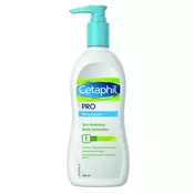 CETAPHIL PRO RESTORADERM ITCH LOSION 295ML