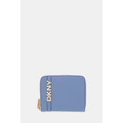 Usnjena denarnica Dkny