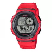 CASIO sat AE-1000W-4A