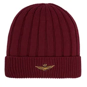 Kapa Aeronautica Militare 262CU0098UL00485 Bordo rdeča