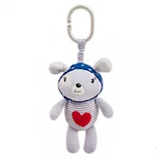 KikkaBoo Vibrirajuca igracka Love Rome girl (KKB10086)