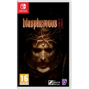 Blasphemous 2 (SWITCH)