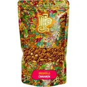 LifeLike Granola Cinnamon 400 g, cimet