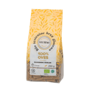 Gluteno Bio testenine brez glutena 100% oves 8 x 250g