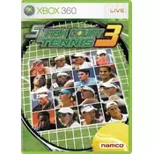 Smash Court Tennis 3 - igra brez ovitka (XBOX 360) - rabljeno