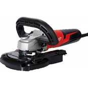 MILWAUKEE 1200 W brusilnik betona AGV 12-125 XC DEG-SET