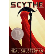 Neal Shusterman - Scythe
