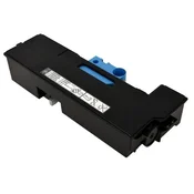 Konica Minolta 227 waste toner box