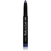 Pupa Made To Last Waterproof Eyeshadow 44 - Blue Blue (1.4 G)