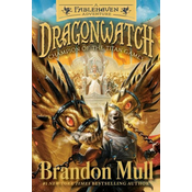 Champion of the Titan Games, 4: A Fablehaven Adventure