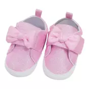 Nehodajuca obuca za bebe, roze