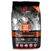 Alpha Spirit The Only One - 7 Days Formula 3kg