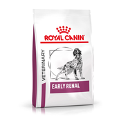 Royal Canin Veterinary Canine Early Renal - Varčno pakiranje: 2 x 14 kg