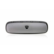 AMIO Zvočnik Bluetooth QC 3.0 USB brez uporabe rok
