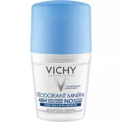 VICHY mineralni deodorant roll-on Deodorant 48ur, 50ml