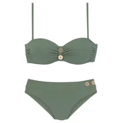 VIVANCE Bikini, zelena