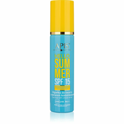 HELLO SUMMER - Sprej za Lice za Sunčanje sa Zaštitnim Faktorom SPF 15 i Ćelijskim Nektarom 150ml| APIS COSMETICS | Kozmo