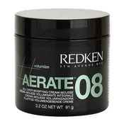 Redken Krema za stilizovanje kose Aerate 08, 91g