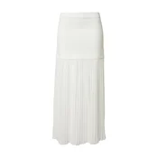 EDITED Krilo Suela kremna/bela