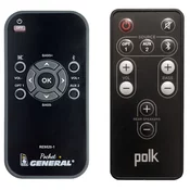 General POLK AUDIO RE95201 - remote control duplicate
