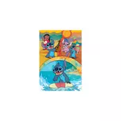 Clementoni Stitch sestavljanka puzzle 104 kosov