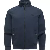 Ragwear Prehodna jakna Izzyk mornarska