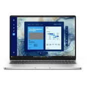 Dell NB Pro 16 Ultra 7 255U/16FHD+/32GB/1TBSSD/Intel Graphics/FP/Win11Pro