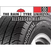 Uniroyal All Season Max ( 215/75 R16C 113/111R 8PR )