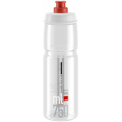 Elite Cycling Jet Transparent 750 ml