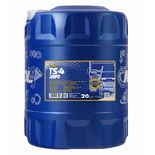 Mannol TS-4 SHPD 15W-40 Extra motorno olje, tovorno, 20 l