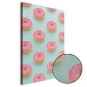 shumee Slikanje - Pastelni krofi (1-delni) navpični