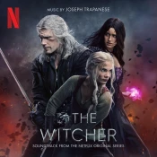 Joseph Trapanese - The Witcher: Season 3 Soundtrack (2 CD)