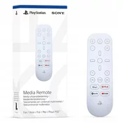 General SONY PlayStation 5 Media - originalni daljinski upravljalnik z glasovnim upravljanjem