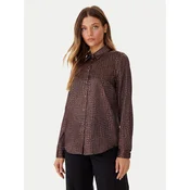 JOOP! Srajca 58 254B58Bliss2 30048635 Bež Regular Fit