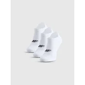 Unisex Socks 4F F260 (3pack)