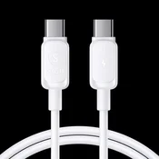 Sign Kabel USB-C na USB-C 100 W, 0,25 m - bel