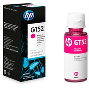 HP - tinta za HP GT52 (M0H55AE) (ljubicasta), original