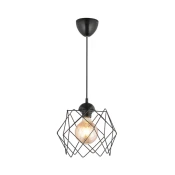Opviq Luster 20233, Crni