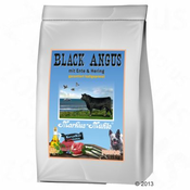 MARKUS MUEHLE Black Angus Junior - Varčno pakiranje 2 x 15 kg