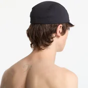 Čepica Rapha Brevet Cap Black/ Black Universal