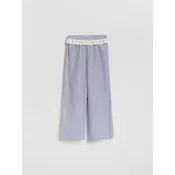 Reserved - Pantalone s prugama